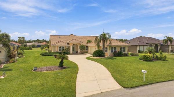 1150 ROMANO KEY CIR, Punta Gorda, FL 33955