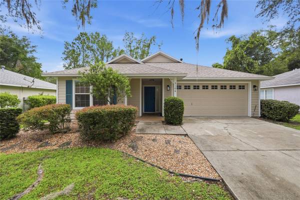 7106 NW 121ST AVE, Alachua, FL 32615