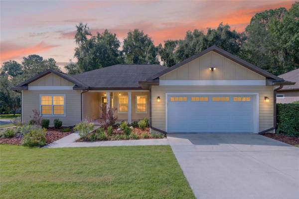11815 NW 14TH RD, Gainesville, FL 32606