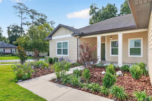 11815 NW 14TH RD, Gainesville, FL 32606