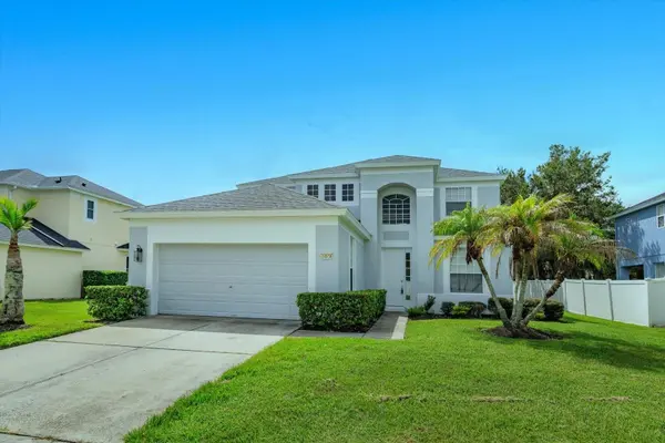 14850 WINDIGO LN, Orlando, FL 32828