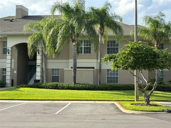 508 EAGLE POND DR #508, Winter Haven, FL 33884