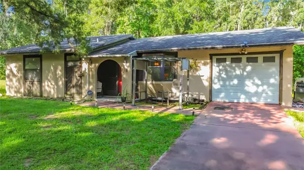 7130 S BROOKWOOD TER, Floral City, FL 34436
