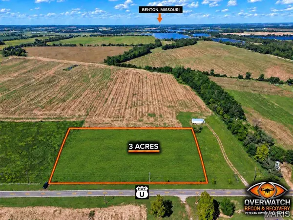 2215 State Highway U, Sikeston, MO 63801