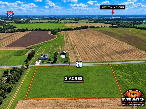 2215 State Highway U, Sikeston, MO 63801