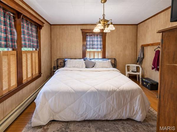 500 W Sloan, Harrisburg, IL 62946