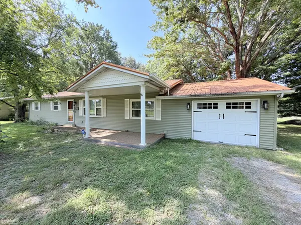 507 S Washington ST, Galatia, IL 62935