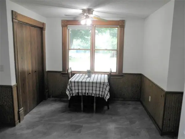 703 Ash ST, Osage, IA 50461