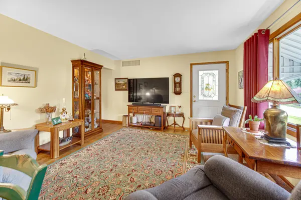 1001 W 39th AVE, Hobart, IN 46342
