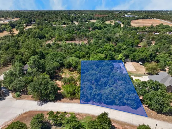 Wakefield LN, Choctaw, OK 73020