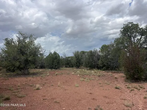185 Cooks TRL, Ash Fork, AZ 86320