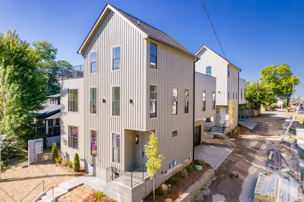 108A N 9th St, Nashville, TN 37206