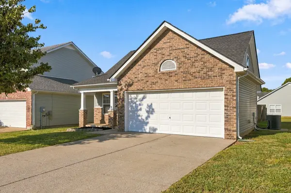 1606 Allston Dr, Murfreesboro, TN 37128