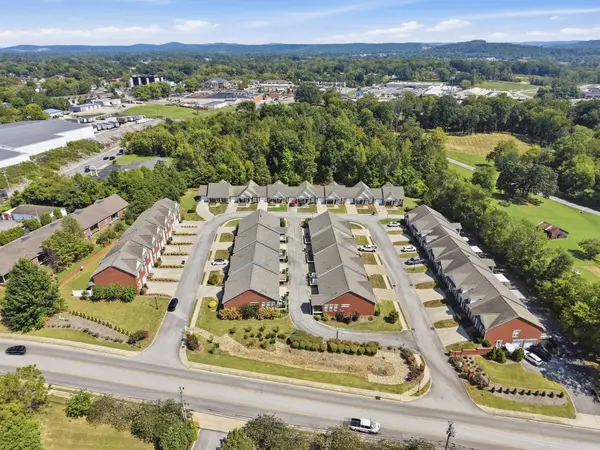 124 Saint James Pl, Cookeville, TN 38501
