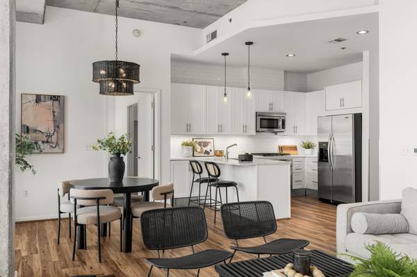 700 12th Ave #S #1110, Nashville, TN 37203