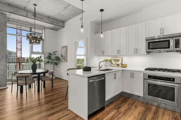 700 12th Ave #S #1110, Nashville, TN 37203