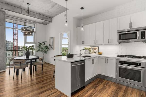 700 12th Ave #S #1110, Nashville, TN 37203