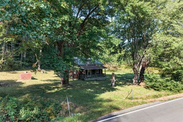 1475 Campground Rd, Clarkrange, TN 38553