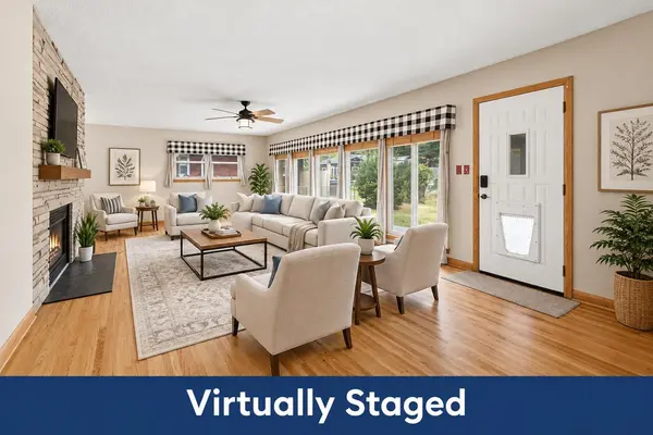 1104 N PINECREST STREET, Wichita, KS 67208