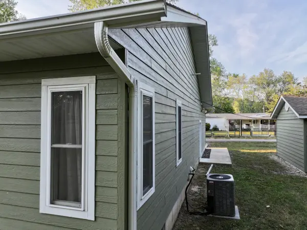 100 David ST, Van Buren, MO 63965