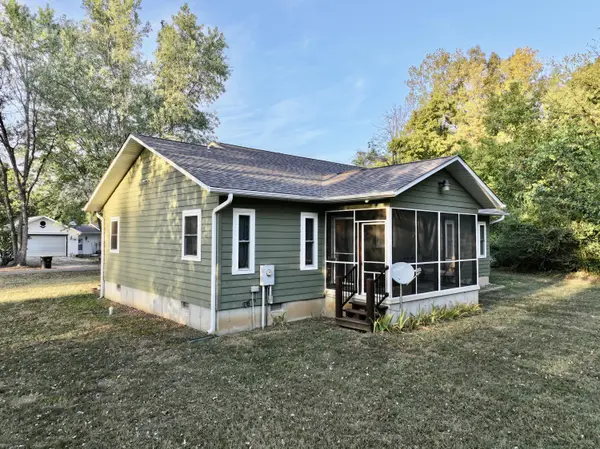 100 David ST, Van Buren, MO 63965