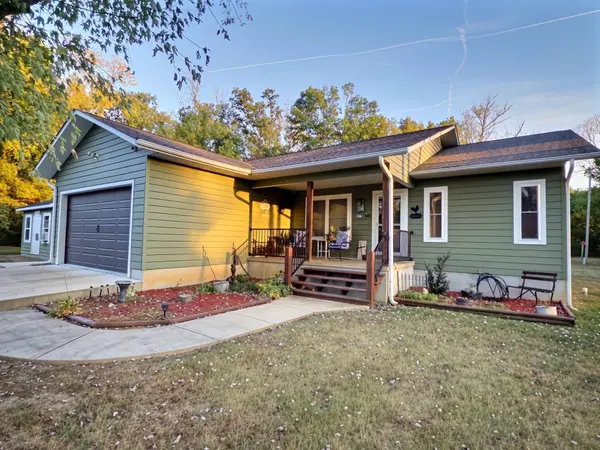 100 David ST, Van Buren, MO 63965