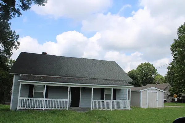 305 Munro ST, Union, SC 29379