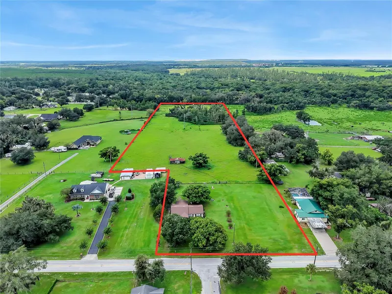 4310 TURNER RD, Mulberry, FL 33860