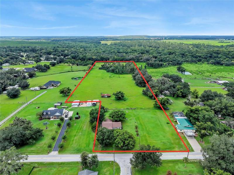 4310 TURNER RD, Mulberry, FL 33860