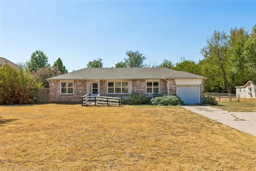 9704 E Reno AVE, Oklahoma City, OK 73130