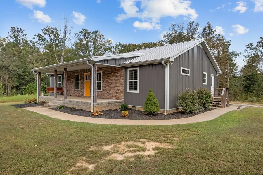 2250 Butcher Ridge Rd, Cumberland Furnace, TN 37051