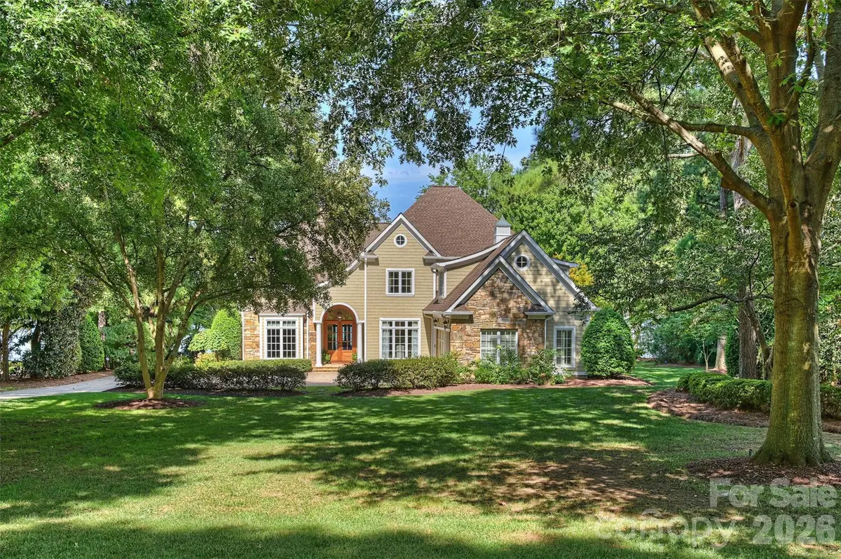 125 Falmouth RD, Mooresville, NC 28117