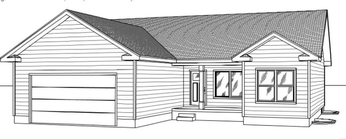 1236 Stone LN, Waverly, IA 50677