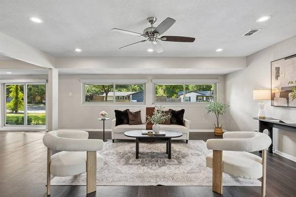 11221 Dalron Drive, Dallas, TX 75218