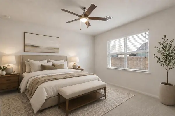 1205 Juniper Drive, Princeton, TX 75407