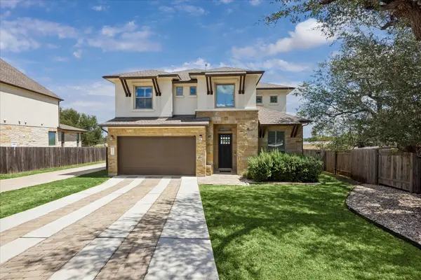 13113 Cardinal Flower DR, Austin, TX 78739