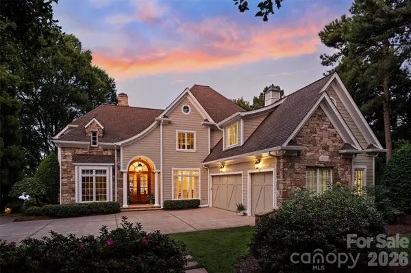 125 Falmouth RD, Mooresville, NC 28117
