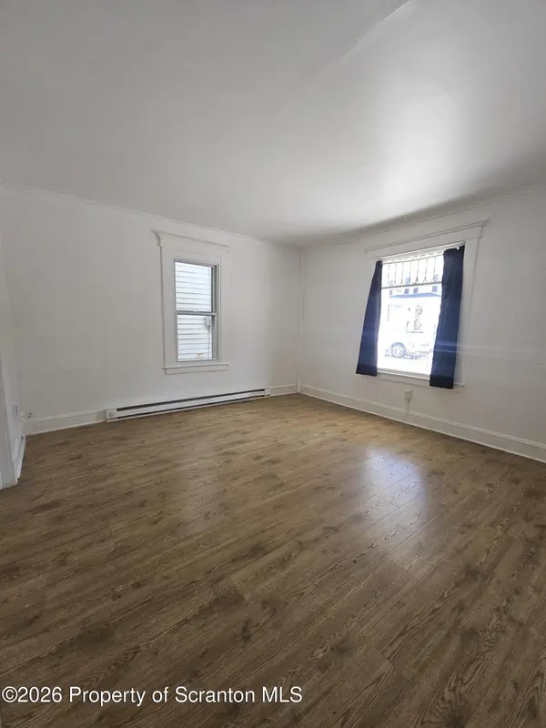103 Terrace ST #1, Carbondale, PA 18407