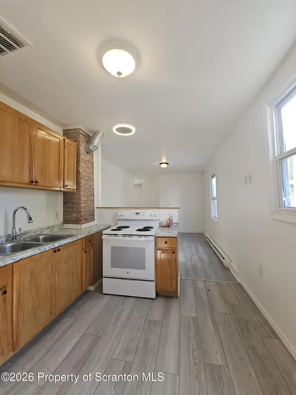 103 Terrace ST #1, Carbondale, PA 18407
