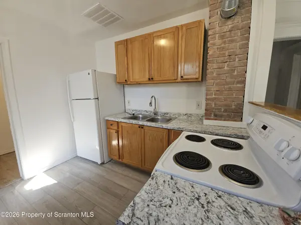 103 Terrace ST #1, Carbondale, PA 18407