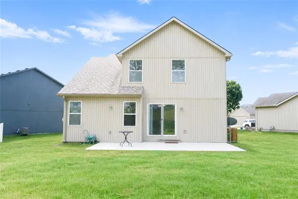 20204 E 23rd Terr CT #S, Independence, MO 64057
