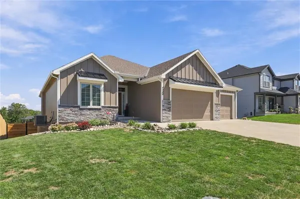 4524 NE 88th ST, Kansas City, MO 64156
