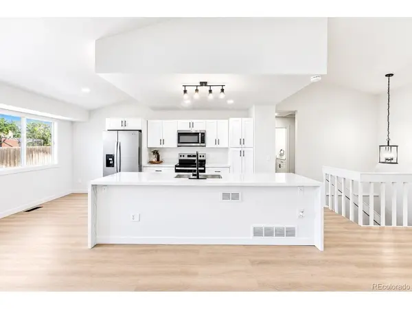 3533 S Richfield, Aurora, CO 80013