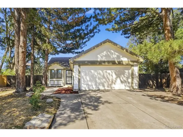 3533 S Richfield, Aurora, CO 80013