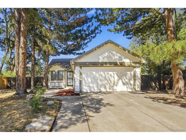 3533 S Richfield, Aurora, CO 80013