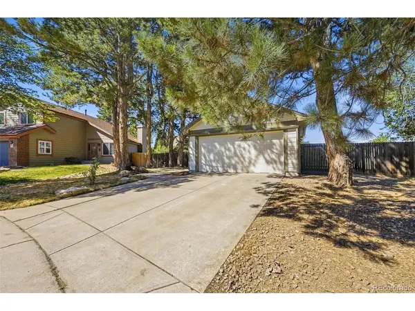 3533 S Richfield, Aurora, CO 80013