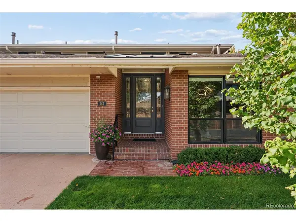 2800 S University #141, Denver, CO 80210