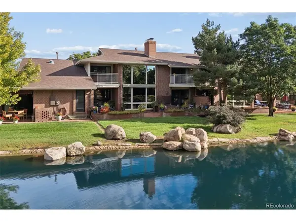 2800 S University #141, Denver, CO 80210