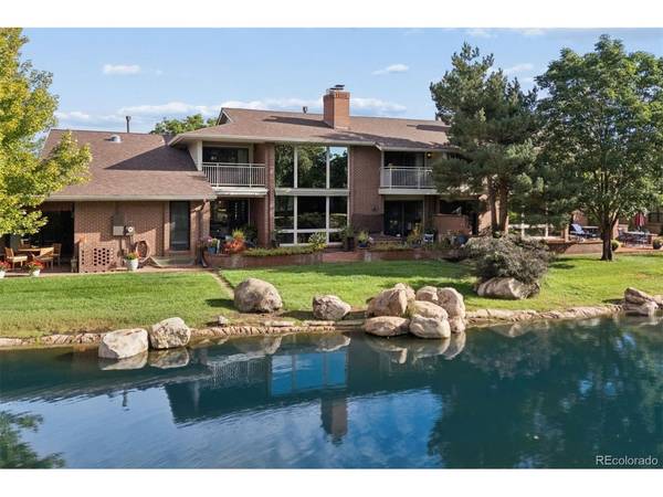 2800 S University #141, Denver, CO 80210