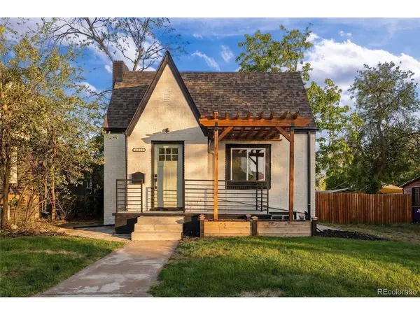 3217 N Clayton, Denver, CO 80205